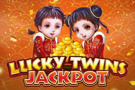 Lucky Twins Jackpot